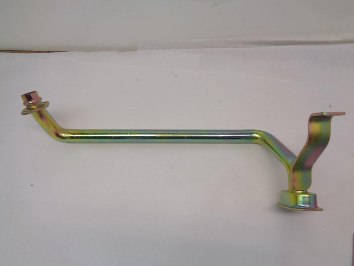 GEARTRONICS LS SWAP RETRO 302-1 ALUMINUM REAR SUMP OIL PAN 2999381 R8