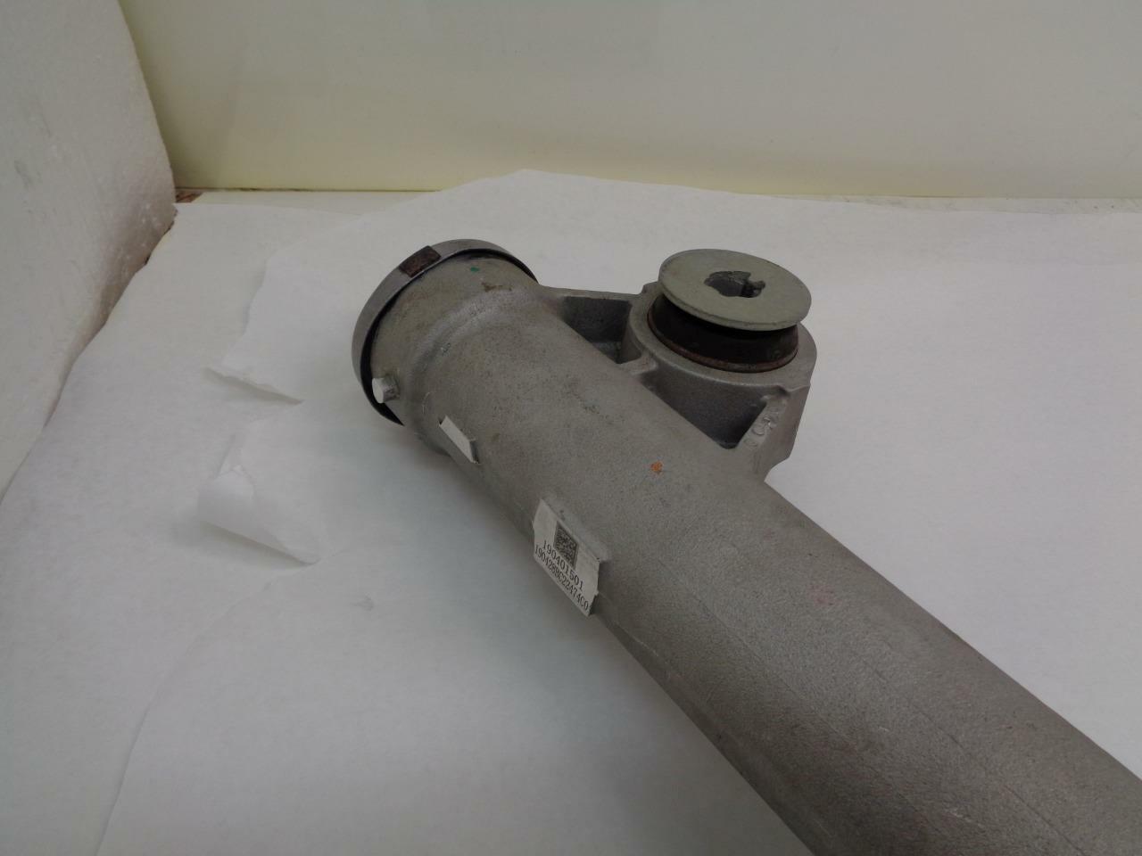 NEW GM 2017-21 DIFFERENTIAL ASSEMBLY FOR BLAZER/ACADIA 84703729 BSRG5