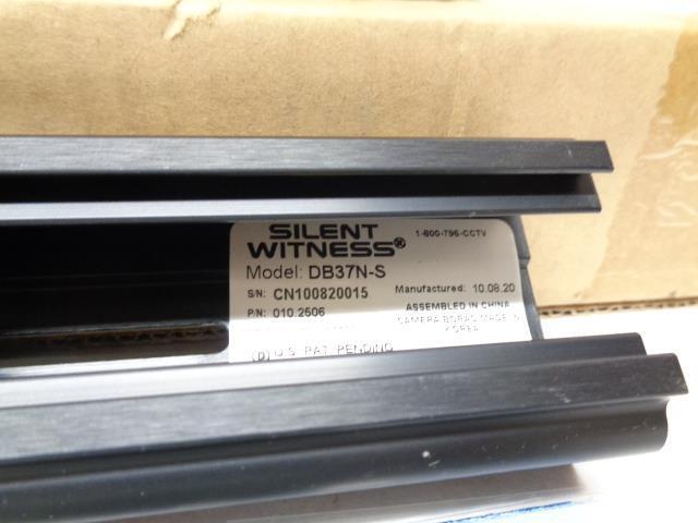 HONEYWELL SILENT WITNESS EXITVIEW HEIGHT STRIP CAM & ANGLE ADAPTER HB37N-S R29