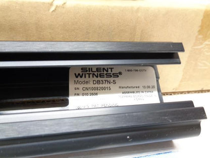 HONEYWELL SILENT WITNESS EXITVIEW HEIGHT STRIP CAM & ANGLE ADAPTER HB37N-S R29