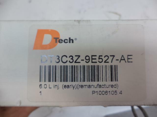 1 REMANUFACTURED DIPACO DIESEL INJECTOR FITS FORD 6.0L DT3C3Z-9E527-AE R11TA