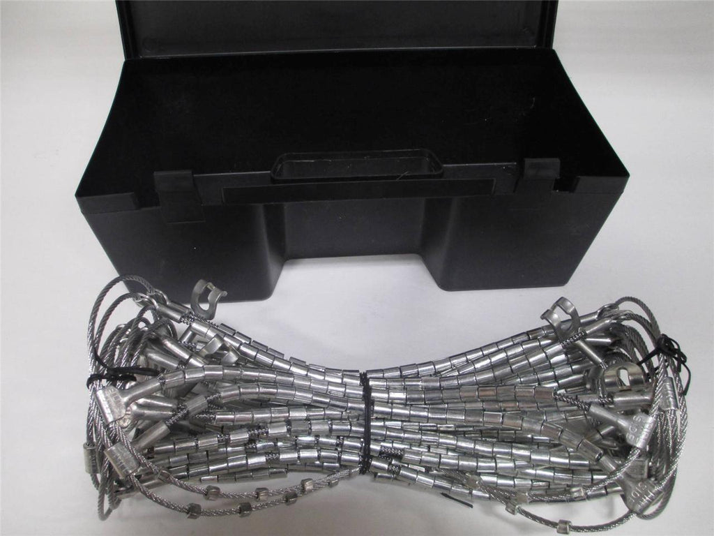 RUD CHAIN PASSENGER CAR CABLE CHAINS STOCK#1030 R18T1