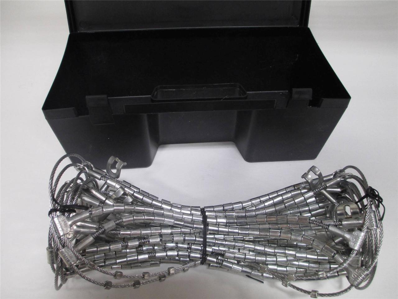 RUD CHAIN PASSENGER CAR CABLE CHAINS STOCK#1030 R18T1