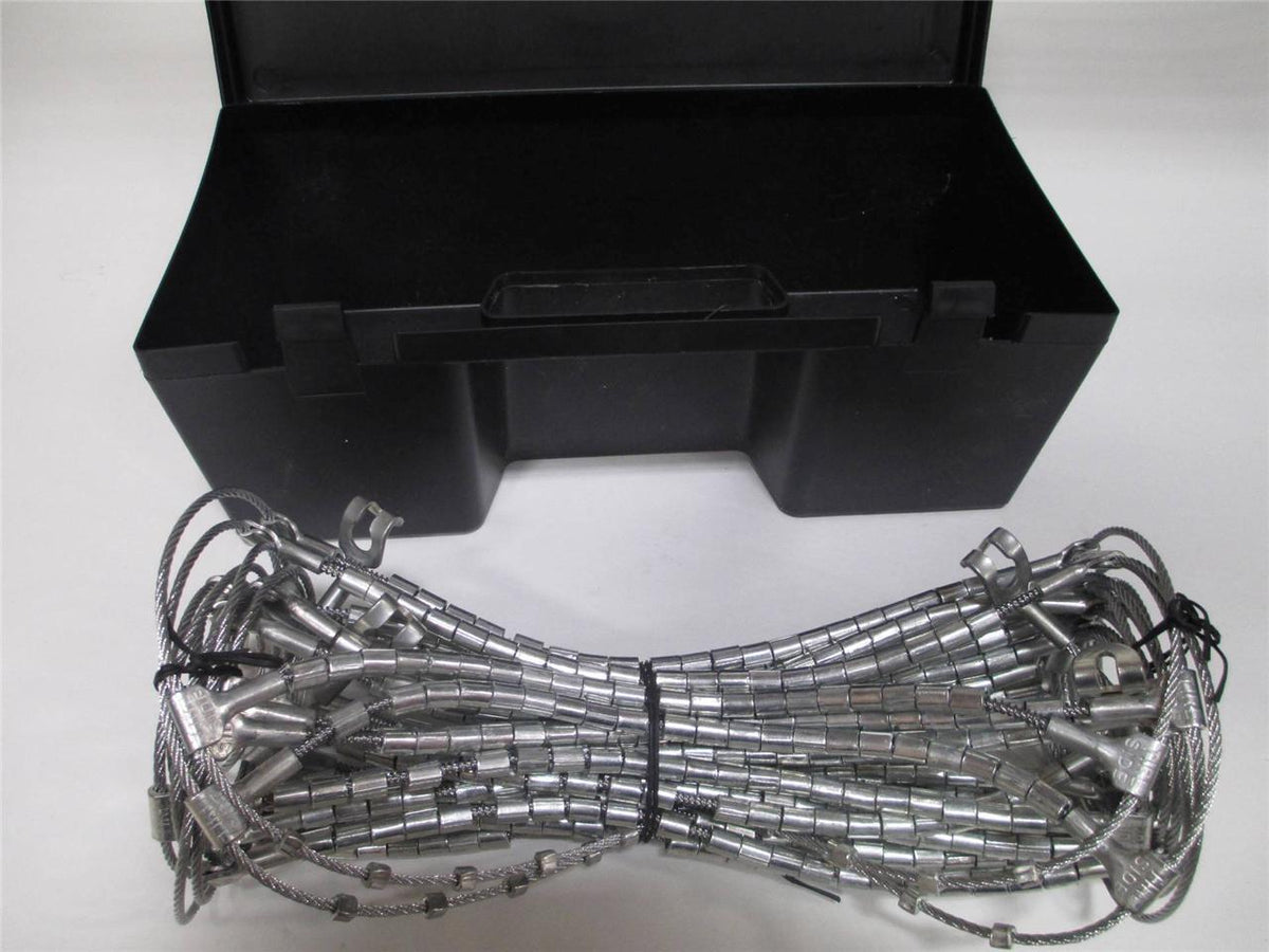 RUD CHAIN PASSENGER CAR CABLE CHAINS STOCK#1030 R18T1