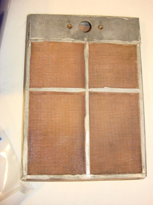 NEW CARRIER TRANSICOLD PERFORMANCE PARTS SCREEN 5F40237 R21