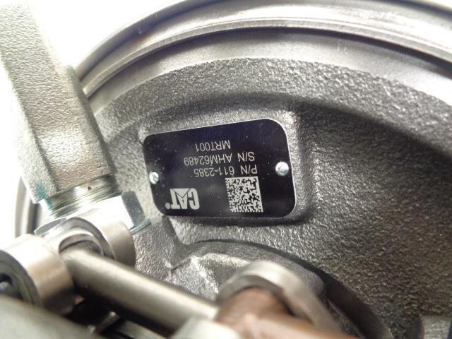 CAT TURBO GP-BAS 611-2385 FOR CATERPILLAR  NEW E1