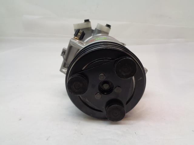 ZEXEL 506221-8900 A/C COMPRESSOR WITH CLUTCH FITS 2005-2011 NISSAN PATHFINDER R3