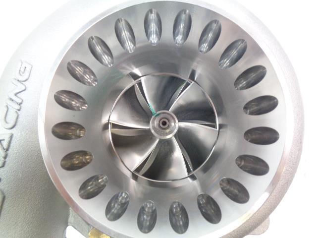 GENUINE VSR VSR67BLT82J TURBOCHARGER 67/82 BILLET T4 .96AR NEW #1 E2