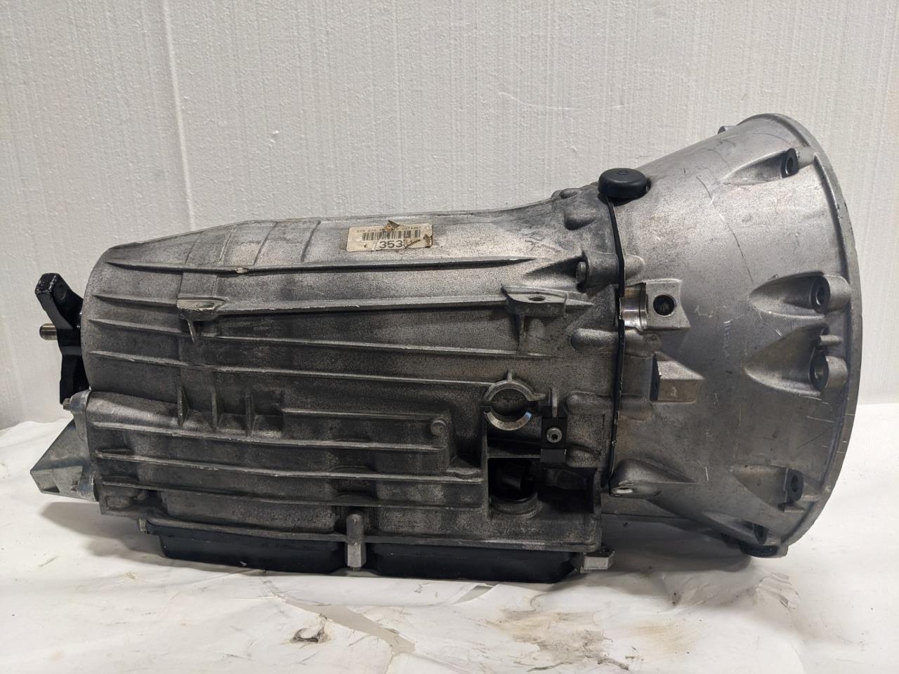 Mercedes 2202705701 2002 S Class 220 Type, AT, S500, ID 7 speed Transmission B2