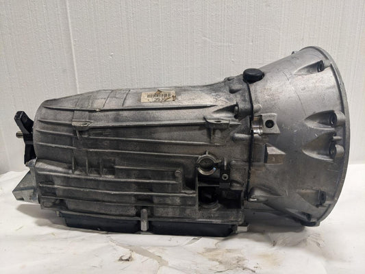 Mercedes 2202705701 2002 S Class 220 Type, AT, S500, ID 7 speed Transmission B2