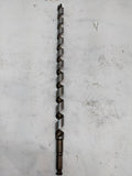 GREENLEE 37869 11/16"X18" NAIL EATER EXTREME IMPACT DRILL BIT NEW D0