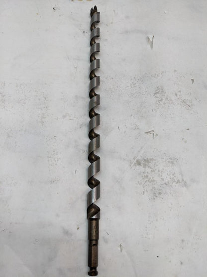 GREENLEE 37869 11/16"X18" NAIL EATER EXTREME IMPACT DRILL BIT NEW D0