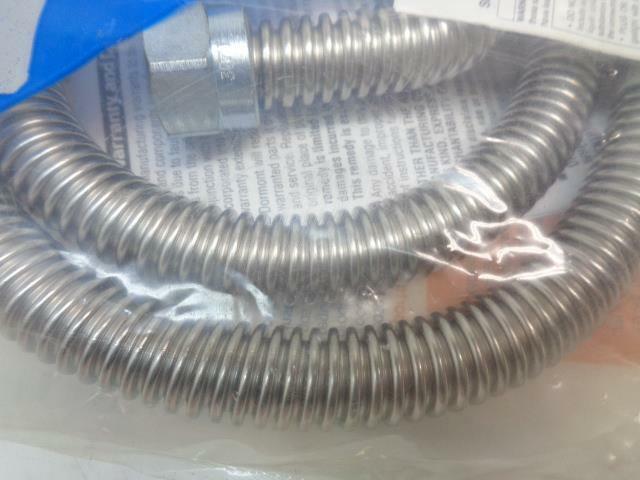 NEW GE PM15X103 UNIVERSAL 48" GAS RANGE INSTALLATION KIT R10TA