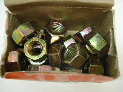 DORMAN 217-015 9/16-12 HEX NUT USS GRADE 8 25-PIECES R22T8