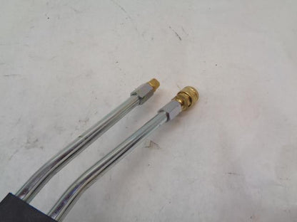 MI-T-M PRESSURE WASHER MODEL 486Z72 #GC-1002-0MEW1 NEW BSR