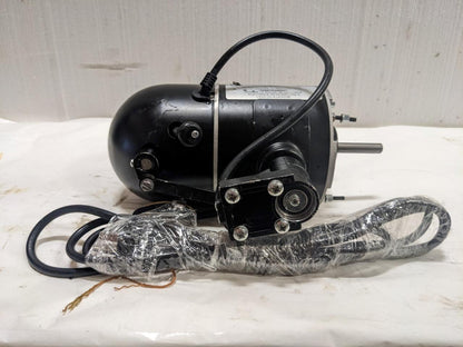 TPI Corporation ACU 30-PO 120V 60Hz 2.7A Oscillating Fan Replacement Motor BSIG1