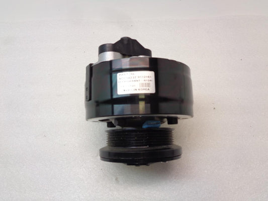 NEW AC COMPRESSOR ACC58237 R4 FOR CHEVY GMC 84-91 4.3L 5.0L 5.7L R1