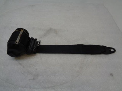 Porsche 944/968 87-95 Passenger Seat Belt 944 803 126 01 USED GENUINE R25T7
