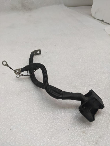 PORSCHE BOXSTER 987 BATTERY POSITIVE 98661120300 USED R23