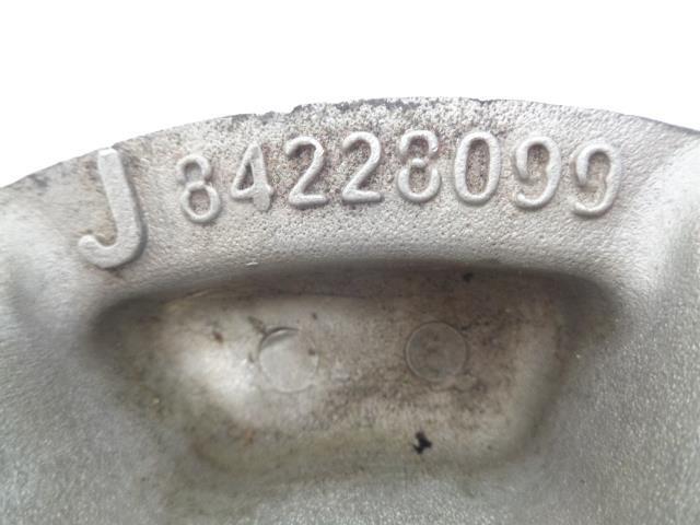 PISTON RAM FITS PUTZMEISTER CONCRETE PUMPS 80373003 AN842 89.009 84228099 NEW J2