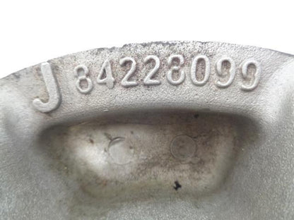 PISTON RAM FITS PUTZMEISTER CONCRETE PUMPS 80373003 AN842 89.009 84228099 NEW J2