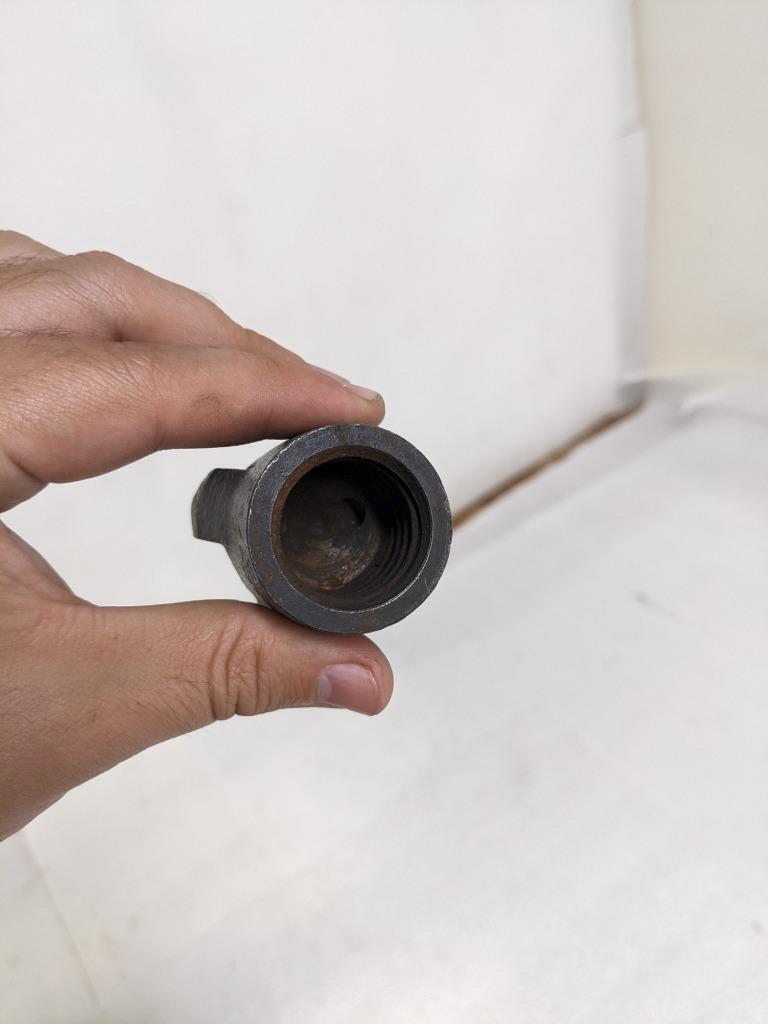 TIMKEN 1-7/8" CROSS BIT H-THREAD NEW R22T5