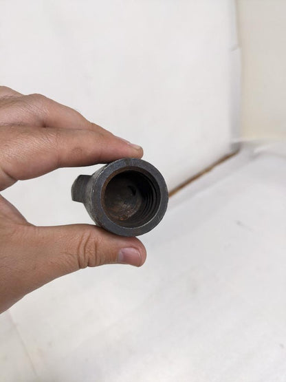 TIMKEN 1-7/8" CROSS BIT H-THREAD NEW R22T5