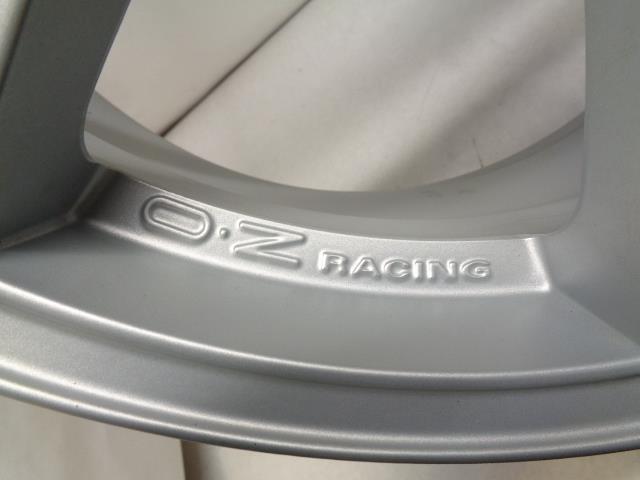 NEW OZ RACING ULTRALEGGERA HLT CL 1 PC 9JX20H2 CENTERLOCK WHEEL WR