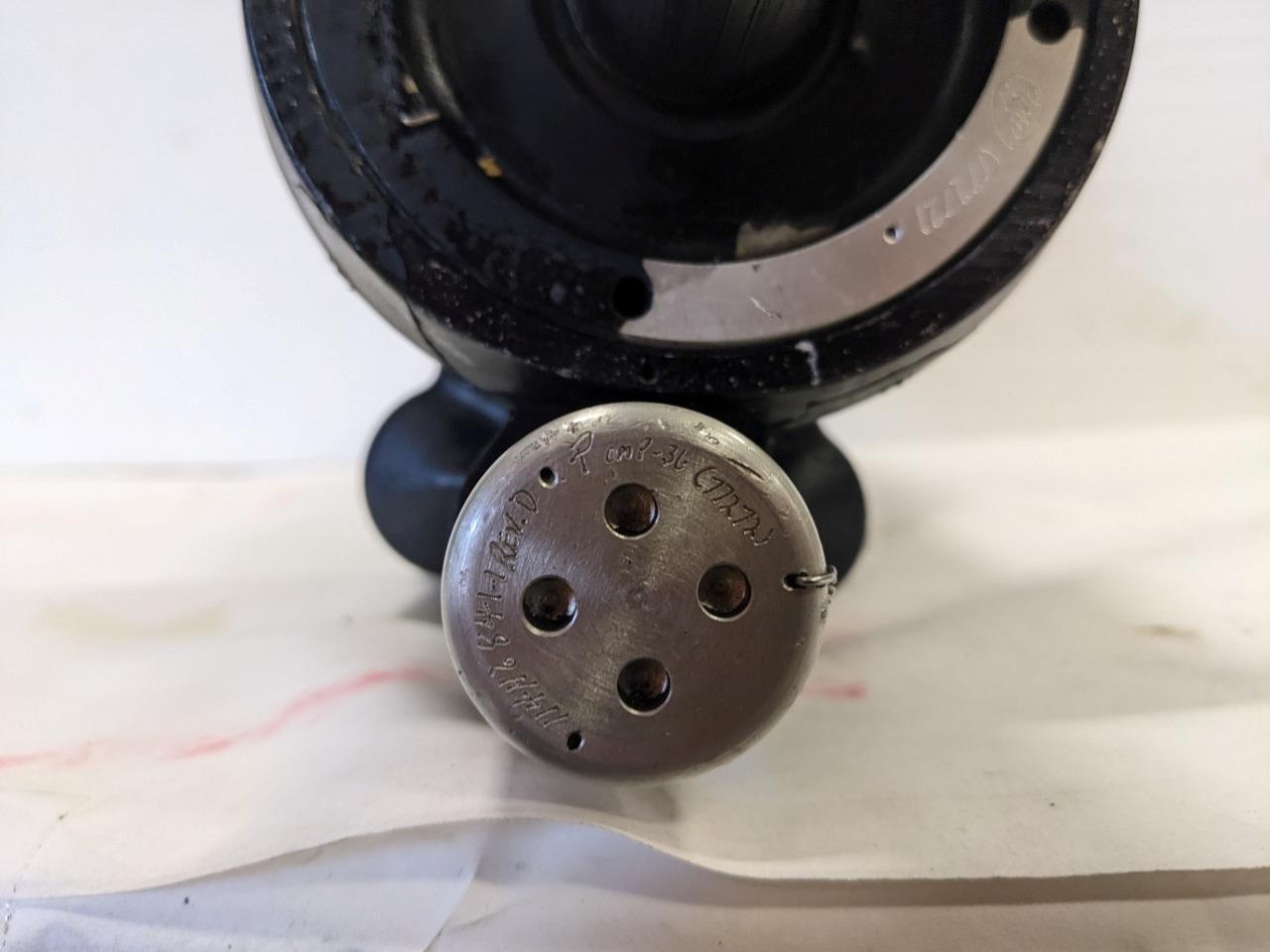 NEW CH-47 BLADE LAG SHOCK ABSORBER BSRG5