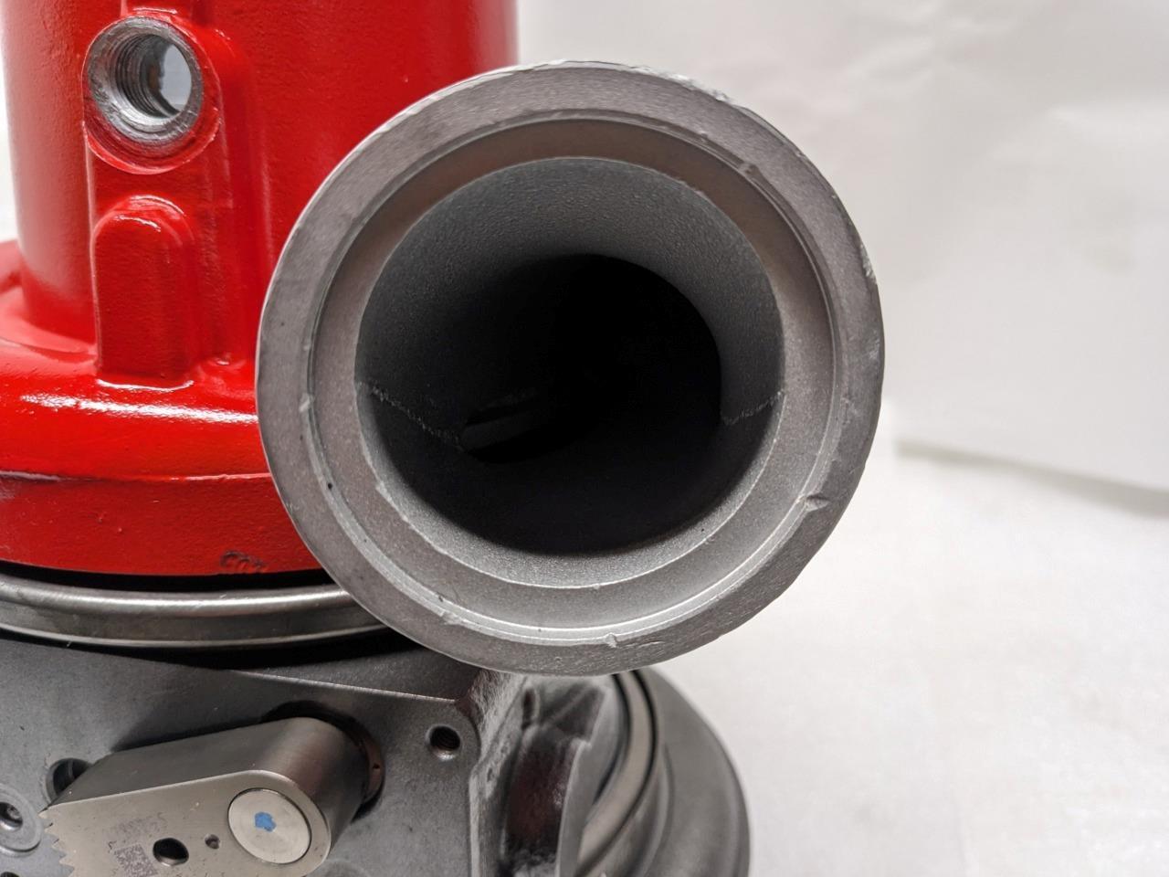 REMAN CUMMINS ISX15 HE400VG HE451VE DIESEL TURBOCHARGHER NO P/N E2