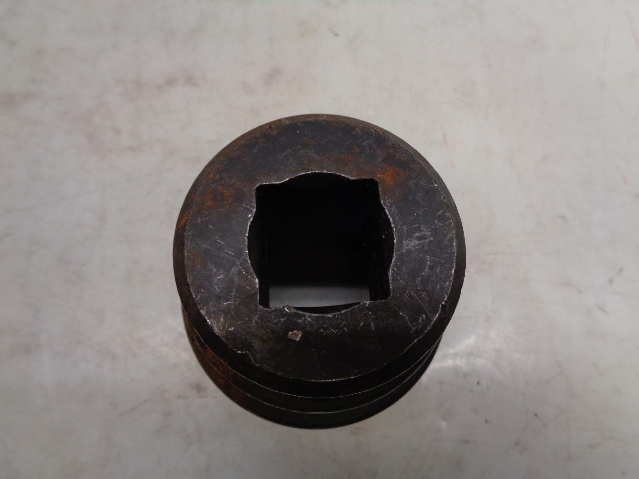 NEW WILLIAMS 17-670 6 POINT IMPACT SOCKET 2-3/16" R22