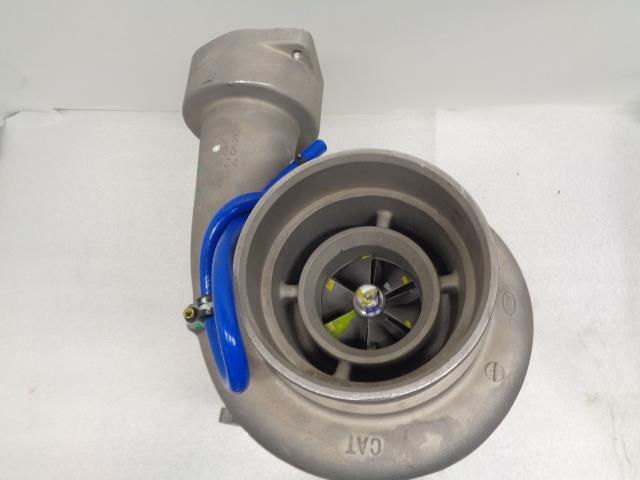 CATERPILLAR TURBOCHARGER 0R-9804 FOR CAT C-15, 3456  REMANUFACTURED E2