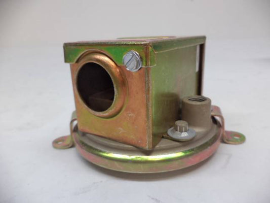 NEW DWYER COMPACT LOW PRESSURE SWITCH 1910-1 R4TB