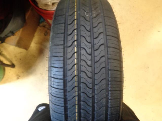 FIRESTONE ALL SEASON P 235 65 17 104T SL ALL SEASIN TIRE 003034 AQ4