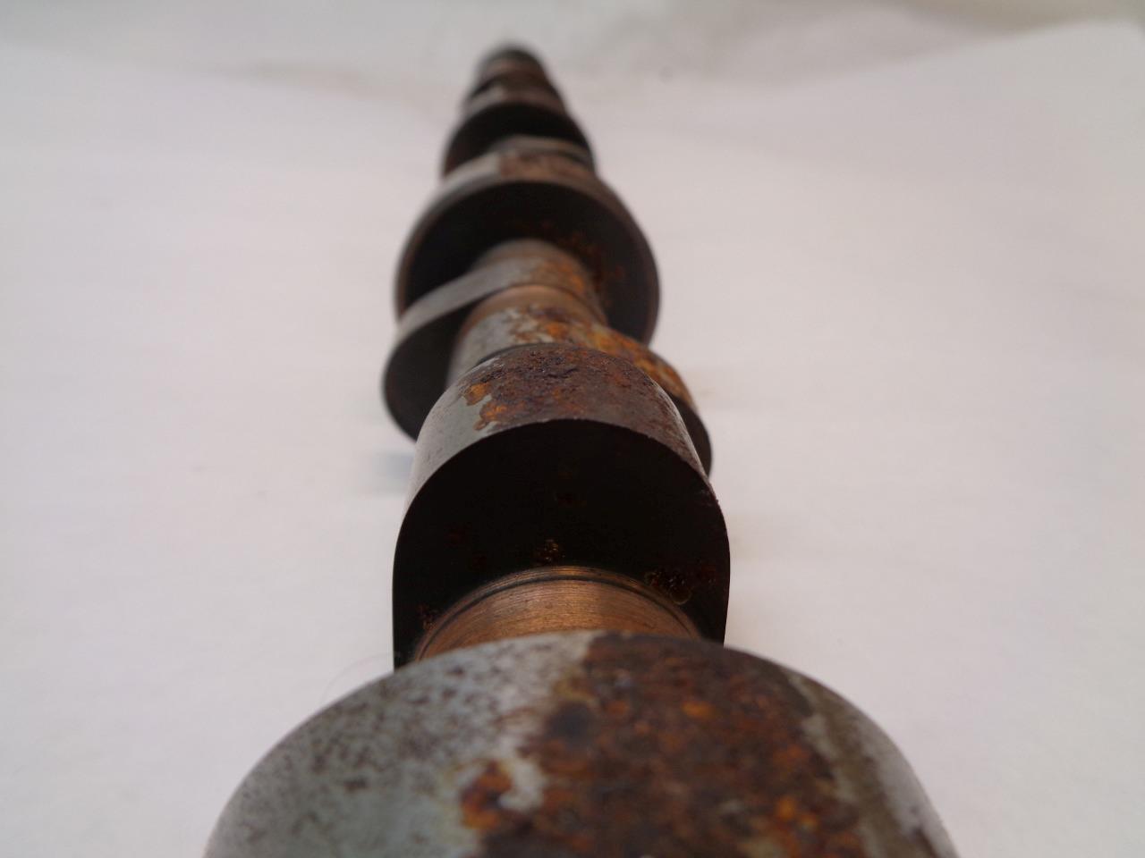 CAM MOTION CUSTOM CHEVY BIG BLOCK HYDRAULIC 3 BOLT CAMSHAFT UNKNOWN SPECS R8