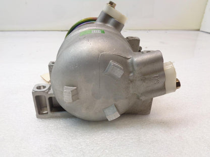 NEW CALSONIC DK14C 132-084-0030 AC COMPRESSOR FOR 99-01 NISSAN ALTIMA R2