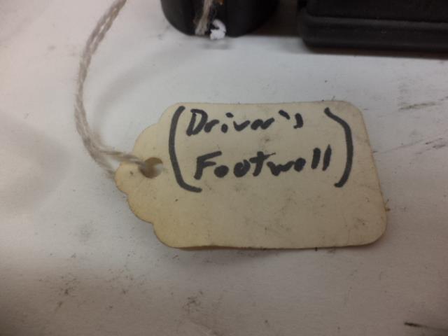 Porsche 928 Mirror/Seat Position Adjustment Module USED 928 618 136 00 R23TE