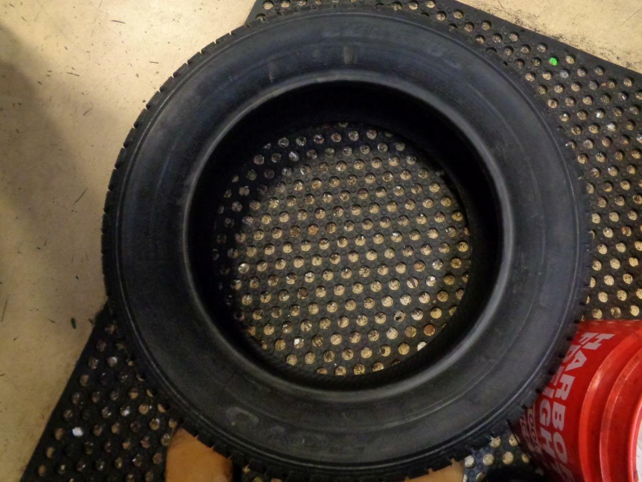 1 New TOYO Celsius 215/60R17 96H SL 128440