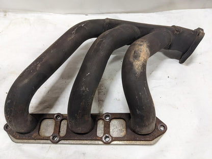 Genuine PORSCHE 99611110252 911 Carrera 996 Exhaust Manifolds 99-05 PORSCHE PG4