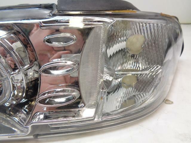 NEW PAIR OF '94-'98 FORD MUSTANG HEADLIGHTS KS-FR410 SR
