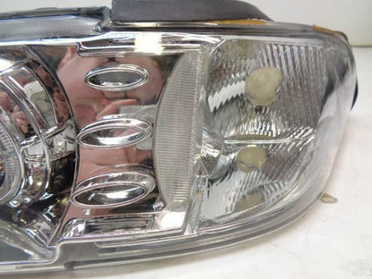 NEW PAIR OF '94-'98 FORD MUSTANG HEADLIGHTS KS-FR410 SR