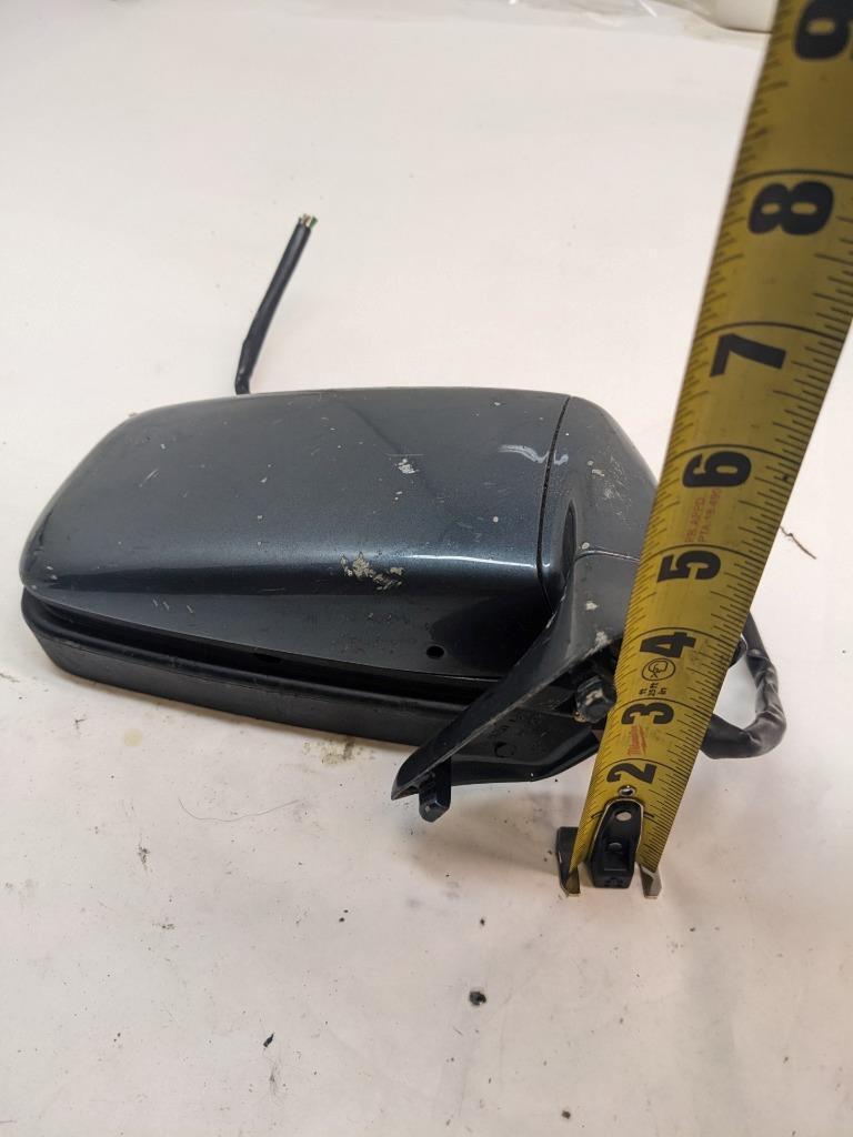 PORSCHE 911 FRONT RIGHT PASSENGER EXTERIOR FRAME-BLUE-91173102603 USED R25