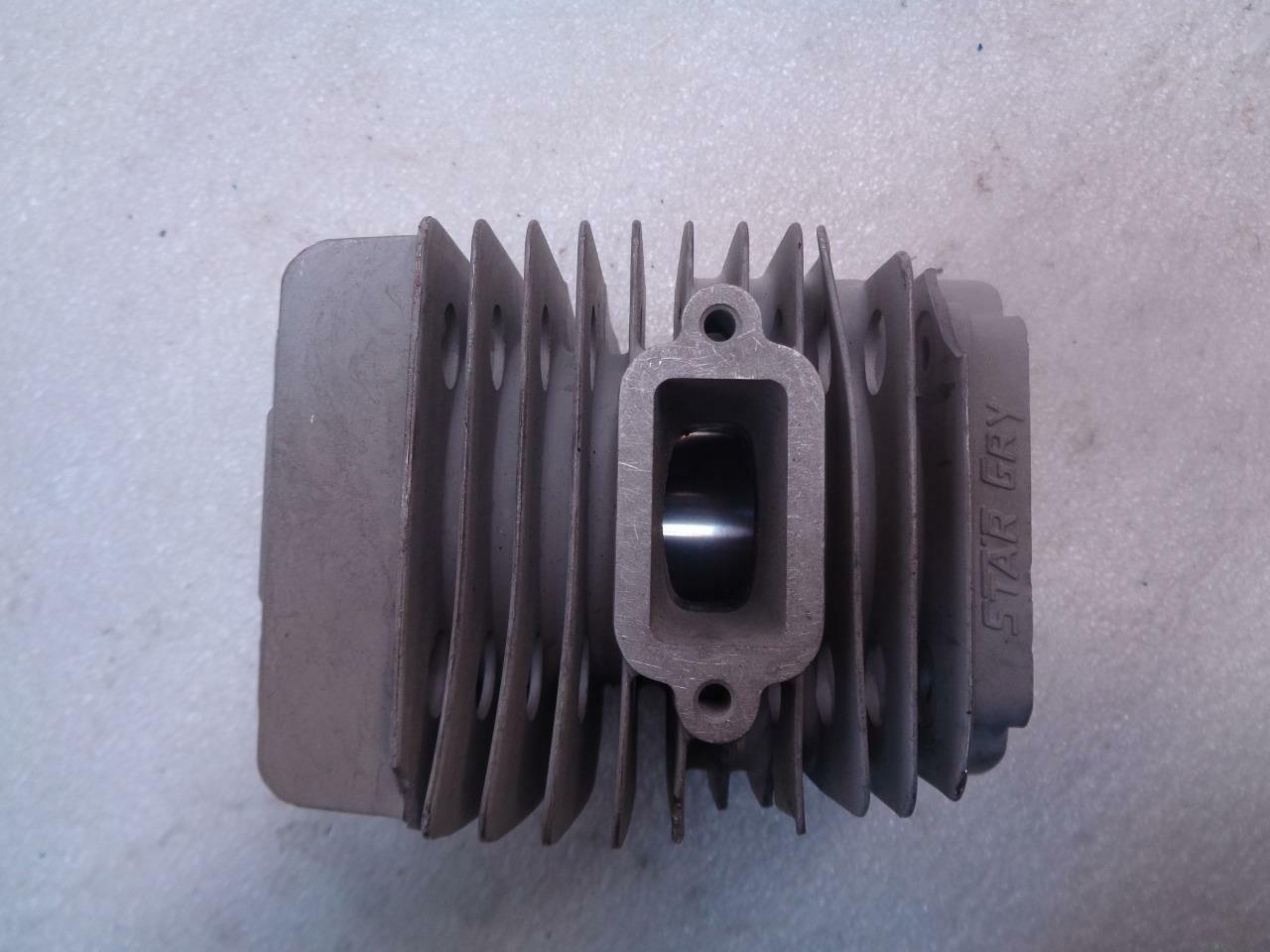 NEW STAR GRY CYLINDER ASSEMBLY FOR STIHL TS460 4221-020-1201 R8TC