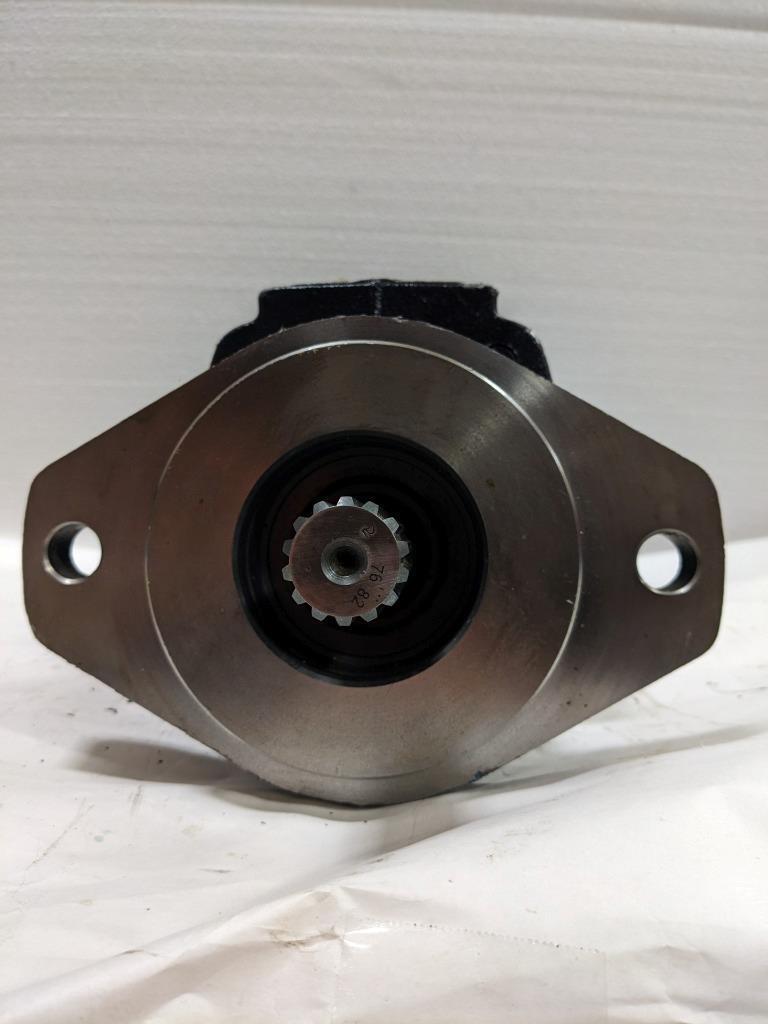 NEW PARKER 3239529131 LIGHT DUTY HYDRAULIC PUMP BSRG6