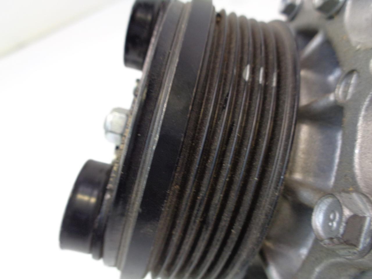 OEM NEW ACDELCO 19129936 AC COMPRESSOR 05-09 CHEVY, BUICK, PONTIAC (VARIOUS) R3