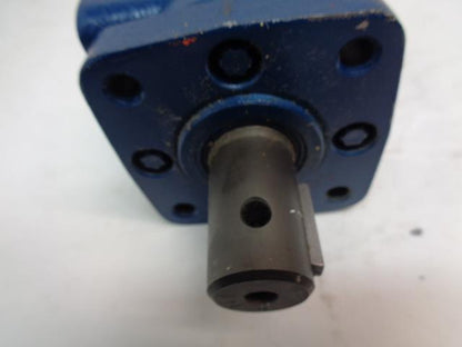NEW AMERICAN SEWER PARTS & CLEANING MM 3306 HYDRAULIC PUMP R33