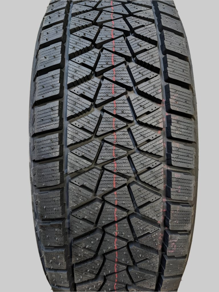 2 BRIDGESTONE BLIZZAK DM-V2 P 235 65 17 108S XL SNOW WINTER TIRES 015743 CQ1