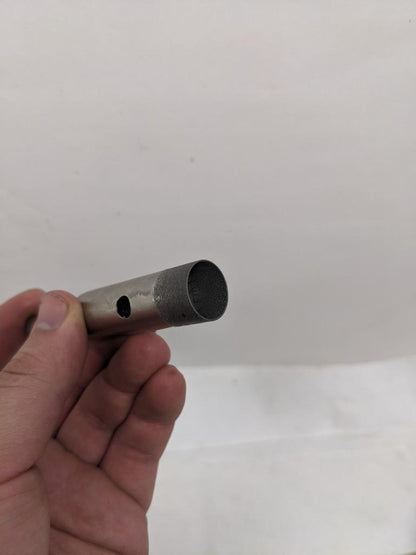 CRL DCD58 331747 5/8" DCD SERIES ELECTRO-FORMED DIAMOND DRILL NEW D0