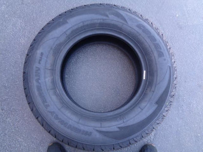 CORSA HIGHWAY TERRAIN PLUS P 245 70 16 111T SL TIRE COMSID0004 SU16