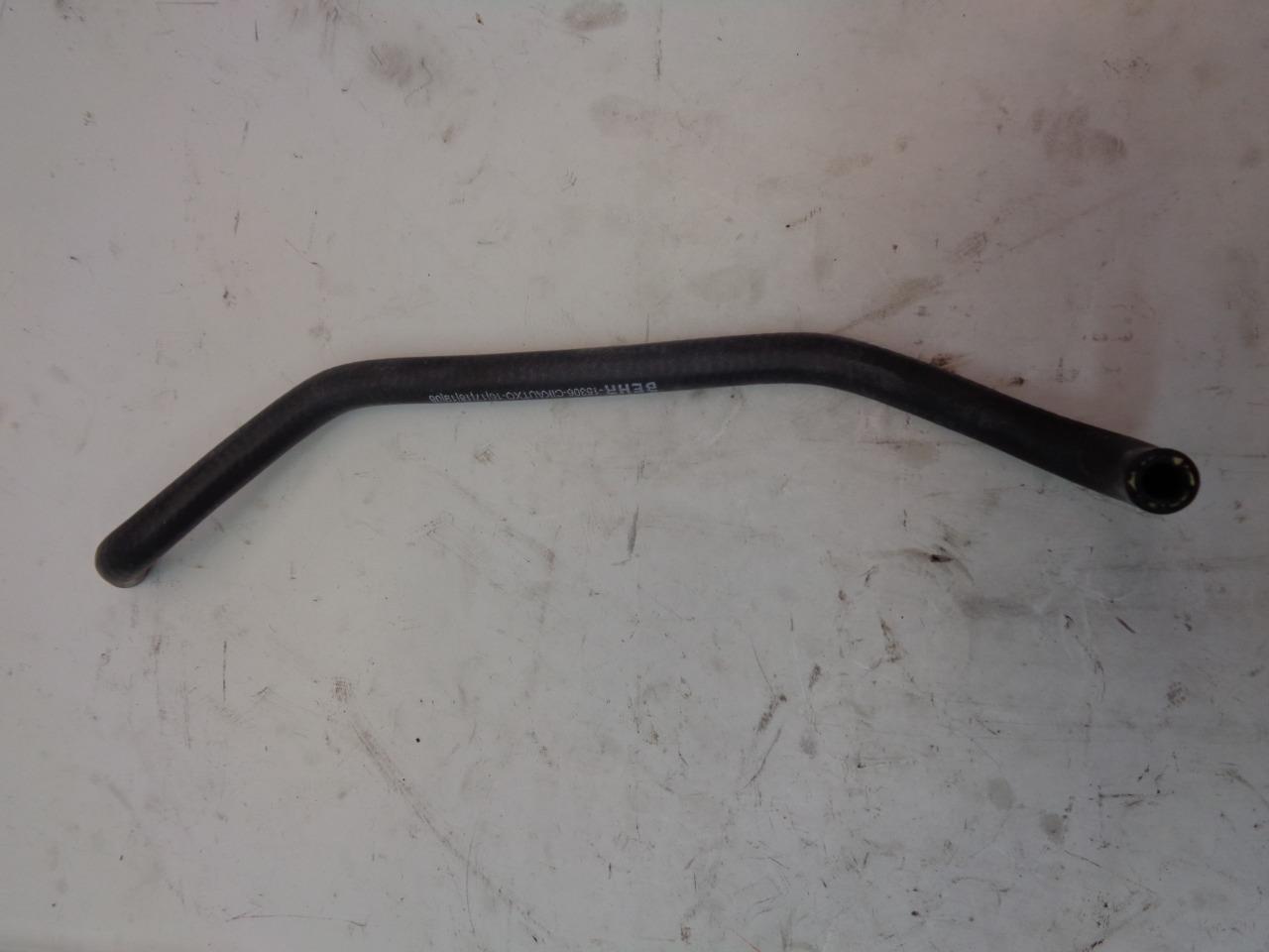 NEW PORSCHE BREATHER HOSE 996 106 138 53 FITS PORSCHE 996 R20T7